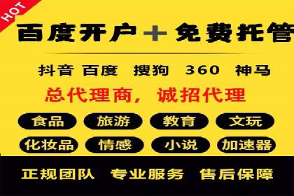 百度推广运营案例精选：揭秘成功之道